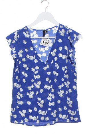 Damen Shirt Vero Moda, Größe XS, Farbe Mehrfarbig, Preis € 10,83