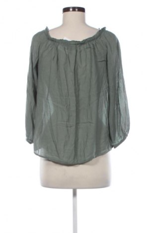 Dámská halenka Vero Moda, Velikost M, Barva Zelená, Cena  253,00 Kč
