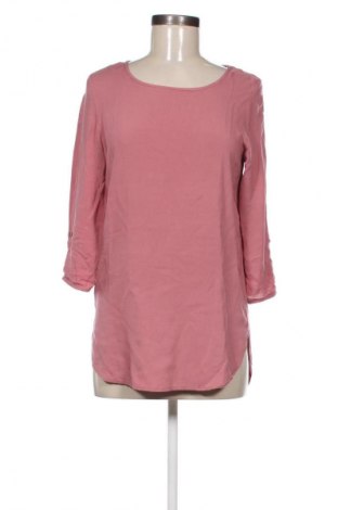 Dámská halenka Vero Moda, Velikost S, Barva Popelavě růžová, Cena  247,00 Kč