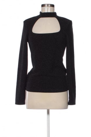 Damen Shirt Vero Moda, Größe M, Farbe Schwarz, Preis 27,45 €