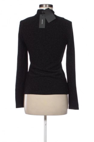 Damen Shirt Vero Moda, Größe M, Farbe Schwarz, Preis 27,45 €