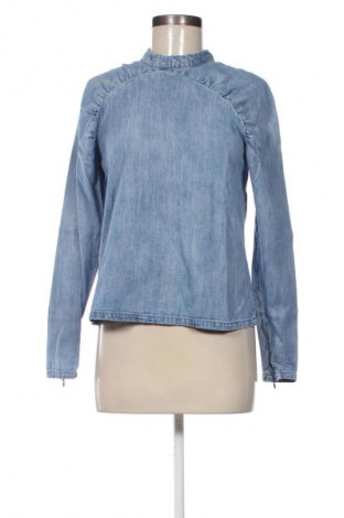 Bluzka damska Vero Moda, Rozmiar S, Kolor Niebieski, Cena 58,91 zł