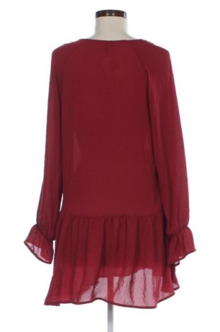 Dámská halenka Vero Moda, Velikost M, Barva Červená, Cena  149,00 Kč