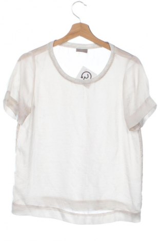 Bluzka damska Vero Moda, Rozmiar XS, Kolor ecru, Cena 65,99 zł