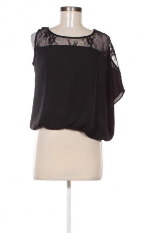 Bluzka damska Vero Moda, Rozmiar M, Kolor Czarny, Cena 53,99 zł