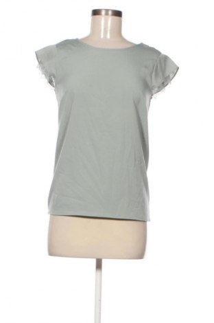 Dámská halenka Vero Moda, Velikost S, Barva Zelená, Cena  219,00 Kč