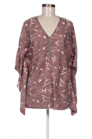 Damen Shirt Vero Moda, Größe M, Farbe Mehrfarbig, Preis € 10,46