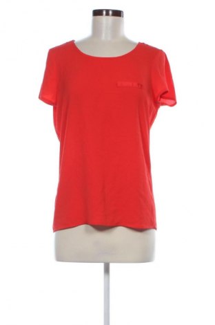 Damen Shirt Vero Moda, Größe S, Farbe Rot, Preis € 13,99