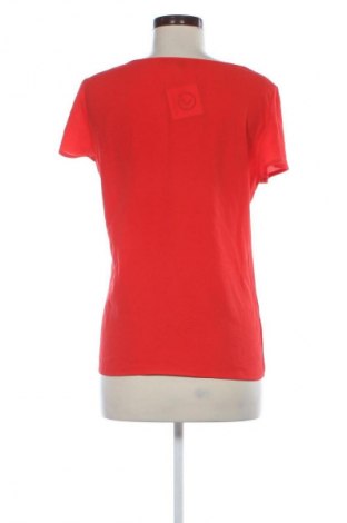 Damen Shirt Vero Moda, Größe S, Farbe Rot, Preis € 13,99
