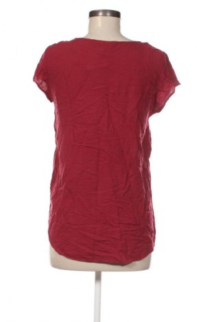 Bluză de femei Vero Moda, Mărime S, Culoare Roșu, Preț 67,99 Lei