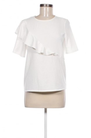 Bluză de femei Vero Moda, Mărime S, Culoare Alb, Preț 53,80 Lei