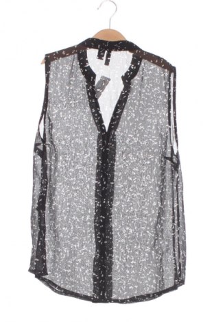 Damen Shirt Vero Moda, Größe XS, Farbe Mehrfarbig, Preis € 13,99