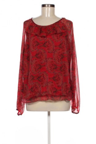 Damen Shirt Vero Moda, Größe XL, Farbe Mehrfarbig, Preis € 5,99