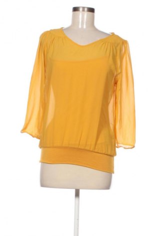 Dámská halenka Vero Moda, Velikost M, Barva Žlutá, Cena  329,00 Kč
