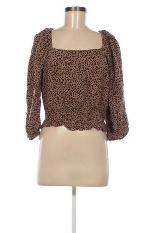 Bluzka damska Vero Moda, Rozmiar L, Kolor Kolorowy, Cena 45,98 zł