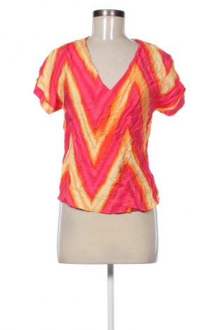 Bluzka damska Vero Moda, Rozmiar S, Kolor Kolorowy, Cena 65,99 zł