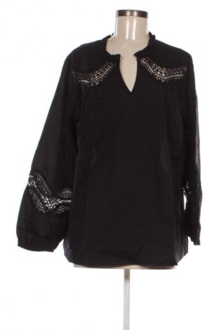 Bluzka damska Vero Moda, Rozmiar XXL, Kolor Czarny, Cena 150,99 zł