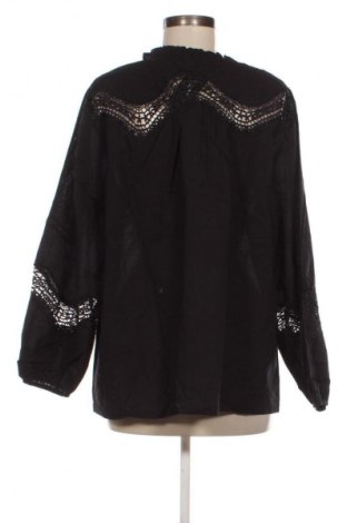 Bluzka damska Vero Moda, Rozmiar XXL, Kolor Czarny, Cena 150,99 zł