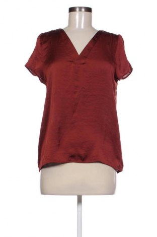 Γυναικεία μπλούζα Vero Moda, Μέγεθος S, Χρώμα Καφέ, Τιμή 10,00 €