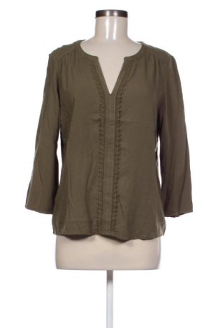 Damen Shirt Vero Moda, Größe S, Farbe Grün, Preis 10,30 €