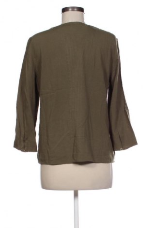 Damen Shirt Vero Moda, Größe S, Farbe Grün, Preis 10,30 €