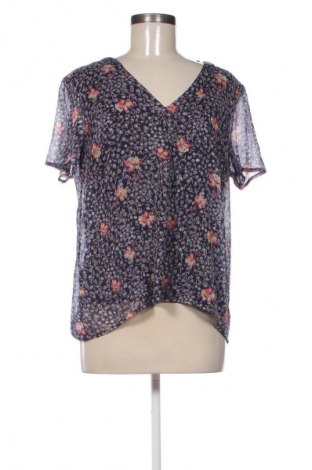 Damen Shirt Vero Moda, Größe L, Farbe Mehrfarbig, Preis € 13,99