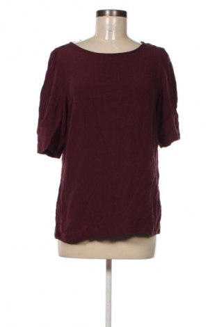 Дамска блуза Vero Moda, Размер M, Цвят Червен, Цена 13,99 лв.