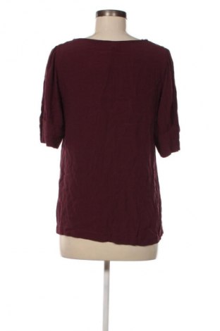 Дамска блуза Vero Moda, Размер M, Цвят Червен, Цена 13,99 лв.