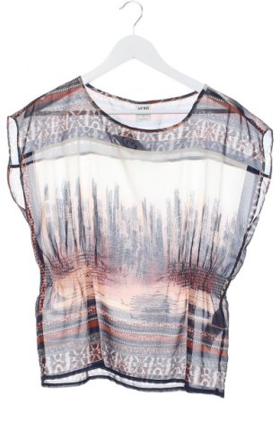 Дамска блуза Vero Moda, Размер XS, Цвят Многоцветен, Цена 20,99 лв.