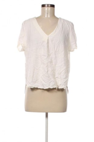 Γυναικεία μπλούζα Vero Moda, Μέγεθος XL, Χρώμα Εκρού, Τιμή 12,99 €