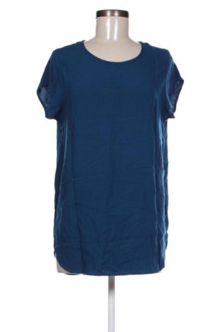 Damen Shirt Vero Moda, Größe XL, Farbe Blau, Preis 7,08 €