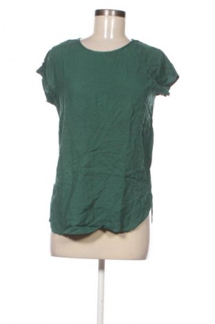 Dámská halenka Vero Moda, Velikost M, Barva Zelená, Cena  89,00 Kč