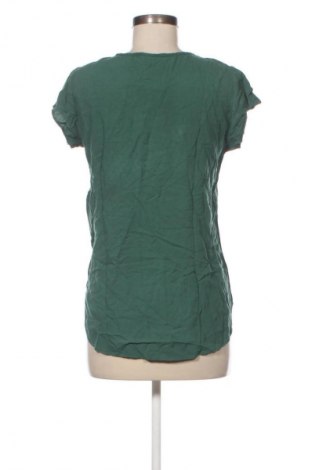 Dámská halenka Vero Moda, Velikost M, Barva Zelená, Cena  89,00 Kč