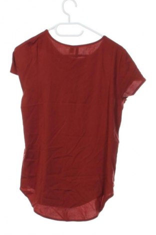 Damen Shirt Vero Moda, Größe XS, Farbe Rot, Preis 31,99 €