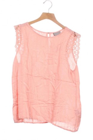 Γυναικεία μπλούζα Vero Moda, Μέγεθος XS, Χρώμα Ρόζ , Τιμή 10,00 €