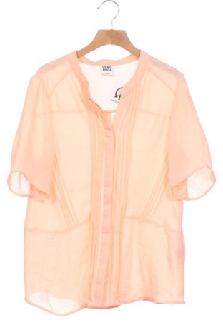 Bluză de femei Vero Moda, Mărime XS, Culoare Roz, Preț 51,45 Lei