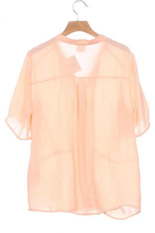 Bluză de femei Vero Moda, Mărime XS, Culoare Roz, Preț 51,45 Lei