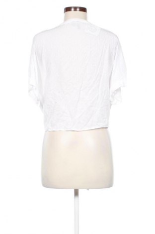 Damen Shirt Vero Moda, Größe XL, Farbe Weiß, Preis 13,99 €