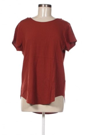 Damen Shirt Vero Moda, Größe L, Farbe Braun, Preis 31,99 €