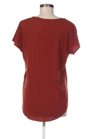 Damen Shirt Vero Moda, Größe L, Farbe Braun, Preis 31,99 €