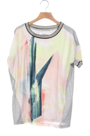 Bluzka damska Vero Moda, Rozmiar XS, Kolor Kolorowy, Cena 44,94 zł