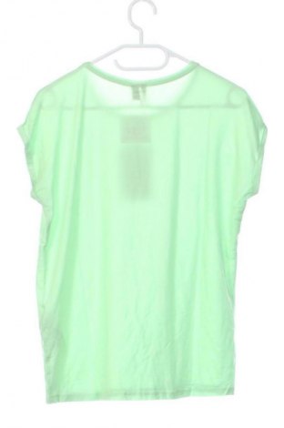 Bluzka damska Vero Moda, Rozmiar XS, Kolor Zielony, Cena 150,99 zł