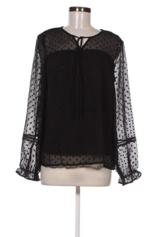 Bluzka damska Vero Moda, Rozmiar M, Kolor Czarny, Cena 112,99 zł