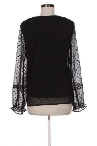 Bluzka damska Vero Moda, Rozmiar M, Kolor Czarny, Cena 112,99 zł