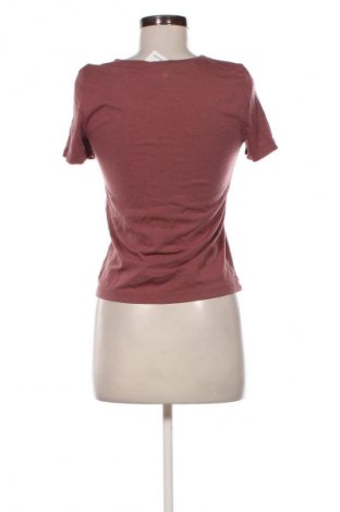 Damen Shirt Vero Moda, Größe S, Farbe Aschrosa, Preis 13,99 €