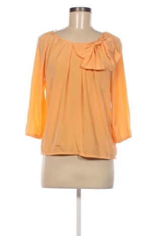 Damen Shirt Vero Moda, Größe S, Farbe Orange, Preis 10,22 €