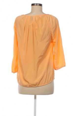 Damen Shirt Vero Moda, Größe S, Farbe Orange, Preis 10,22 €
