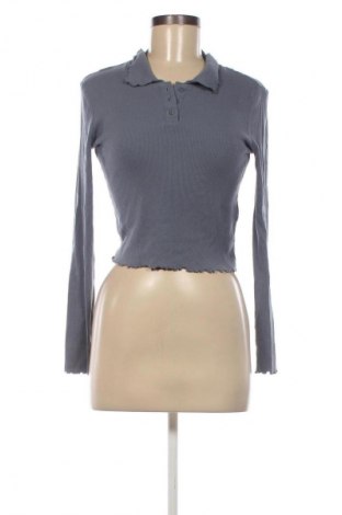 Γυναικεία μπλούζα Vero Moda, Μέγεθος M, Χρώμα Μπλέ, Τιμή 10,23 €