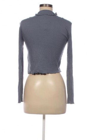 Γυναικεία μπλούζα Vero Moda, Μέγεθος M, Χρώμα Μπλέ, Τιμή 10,23 €