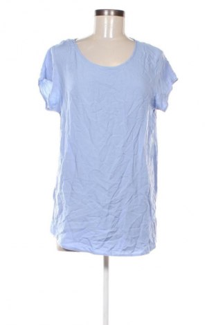 Bluzka damska Vero Moda, Rozmiar L, Kolor Niebieski, Cena 65,99 zł